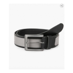 UNITED COLORS OF BENETTON Belts upto 92% off starting @ 160